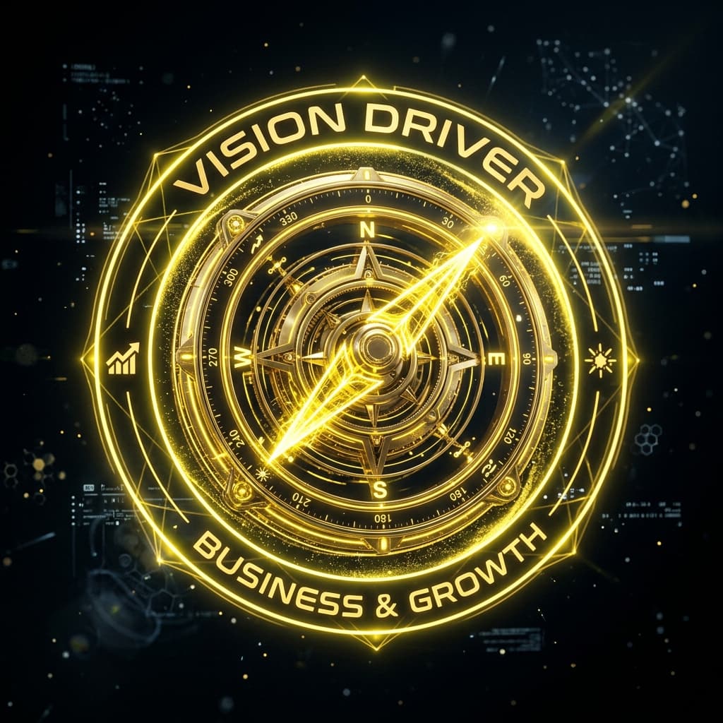 The Vision Driver